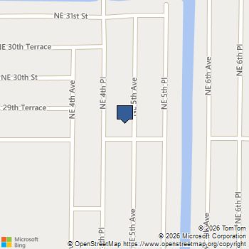 2904 NE 5th Avenue Cape Coral, FL MLS# 223017523