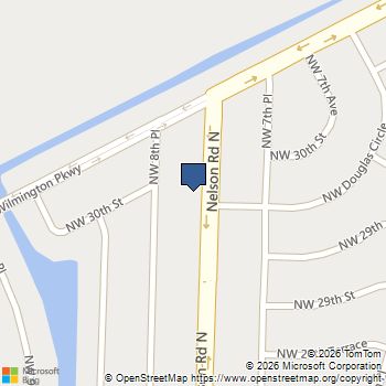 3000 Nelson Rd N Cape Coral, FL MLS# A12030123