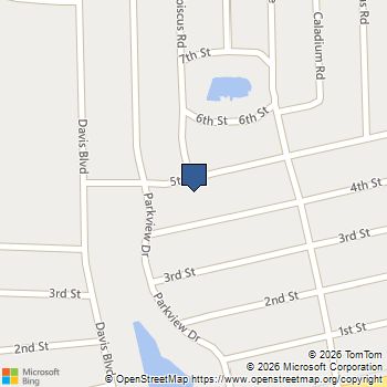 12619 5th Street Fort Myers, FL MLS# 2026035722