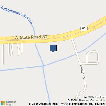 4561 W Sr 80 Labelle, FL MLS# R10871149