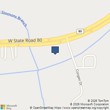 4533 W Sr 80 Labelle, FL MLS# R10871151