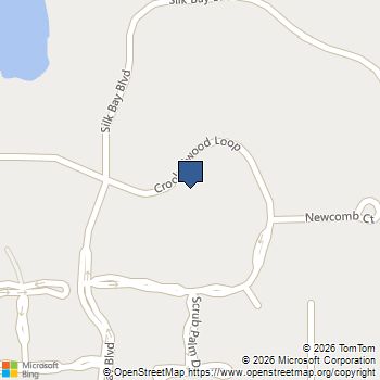 23014 Crookedwood Loop Alva, FL MLS# 2026018445