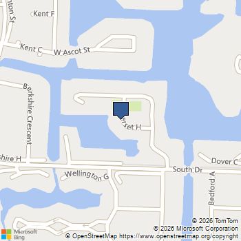 135 Somerset G West Palm Beach, FL MLS# B26084851