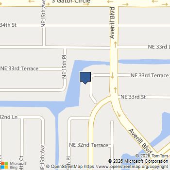 3304 NE 16th Avenue Cape Coral, FL MLS# 2026007368