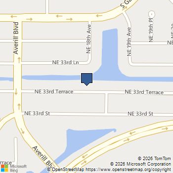 1729 NE 33rd Terrace Cape Coral, FL MLS# 2026005548