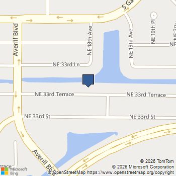 1729 NE 33rd Terrace Cape Coral, FL MLS# 2026005548