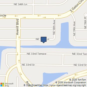 1716 NE 33rd Lane Cape Coral, FL MLS# 2026004437