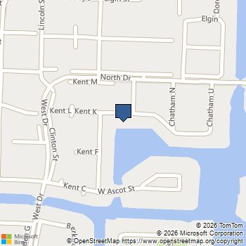 174 Chatham I # I West Palm Beach, FL MLS# F10546362