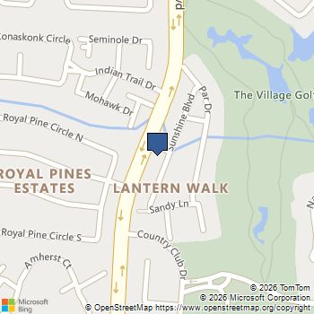 100 Sunshine Boulevard Royal Palm Beach, FL MLS# B26050552