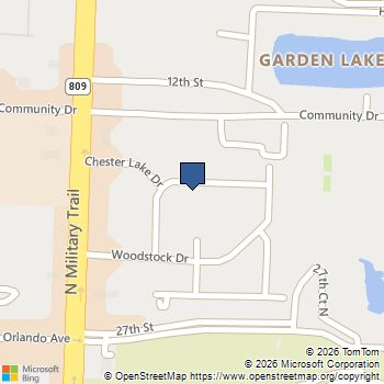 4379 Woodstock Drive A West Palm Beach, FL MLS# B26050527