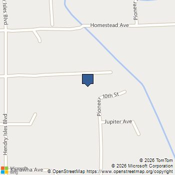 1000 INVERNESS AVE Clewiston, FL MLS# A11720426