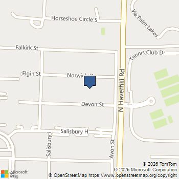 146 NORWICH G 146 West Palm Beach, FL MLS# B26053861