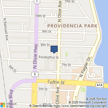 811 N Olive Avenue 2c West Palm Beach, FL MLS# B26041724