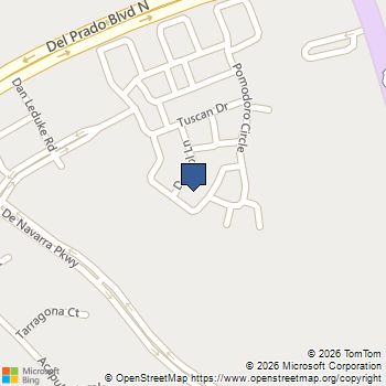 3952 Pomodoro Circle # 103 Cape Coral, FL MLS# 2025017571