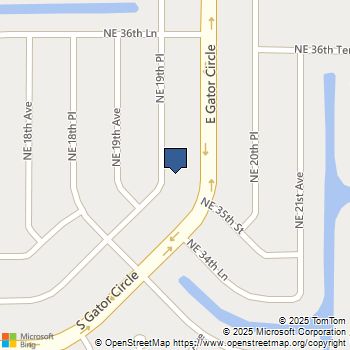 3509 NE 19th Place Cape Coral, FL MLS# 2025021925