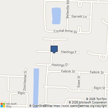 129 Hastings 129 West Palm Beach, FL MLS# B26028759