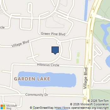 1401 Village Blvd 815 West Palm Beach, FL MLS# A11938538