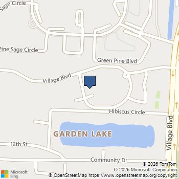 1401 Village Blvd 1336 West Palm Beach, FL MLS# A12006267