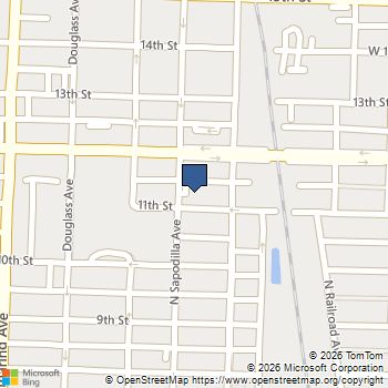 633 11th Street West Palm Beach, FL MLS# B26035536