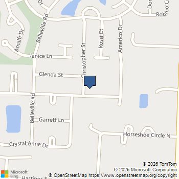 5343 MARIESA Avenue 5343 West Palm Beach, FL MLS# B26067423