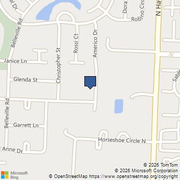 3319 AMERICO Drive West Palm Beach, FL MLS# B26067412