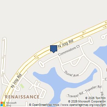 3331 Commodore Court West Palm Beach, FL MLS# B26028532