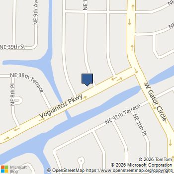 3740 NE 10th Ave Naples, FL MLS# A12024591