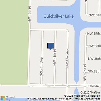 3827 NW 44th Avenue Cape Coral, FL MLS# 2026002406