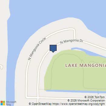 1452 N Mangonia Drive West Palm Beach, FL MLS# F10544417