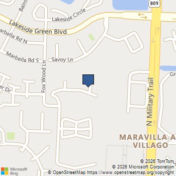 3630 Alder Drive # A3 West Palm Beach, FL MLS# RX11167980