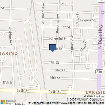 534 18th St West Palm Beach, FL MLS# A12073257