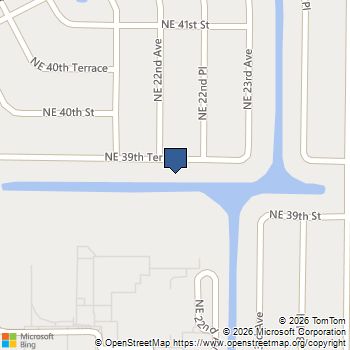 2204 NE 39th Terrace Cape Coral, FL MLS# 2026004440