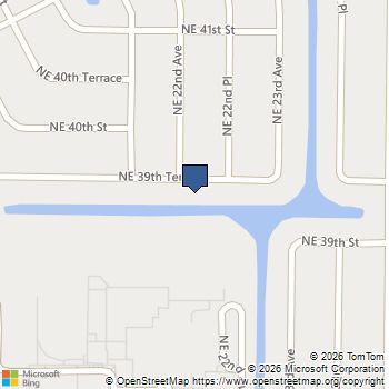 2204 NE 39th Terrace Cape Coral, FL MLS# 2026004440