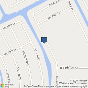 3916 NE 17th Avenue Cape Coral, FL MLS# 2026001227