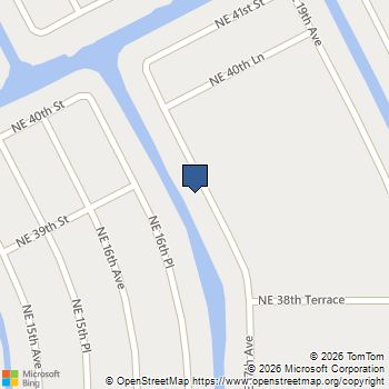 3916 NE 17th Avenue Cape Coral, FL MLS# 2026001227