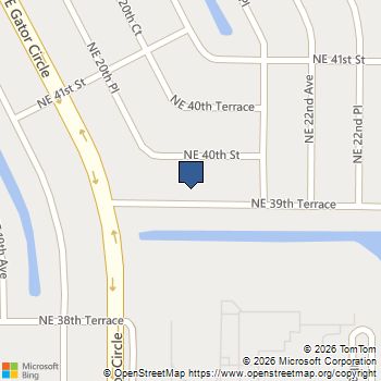 2025 NE 39th Terrace Cape Coral, FL MLS# 2026027085