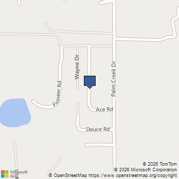 Ace North Fort Myers, FL MLS# 2026042047