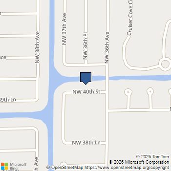 3613 NW 40th Street Cape Coral, FL MLS# 2026014648