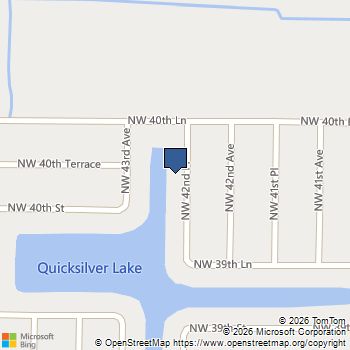 4008 NW 42nd Place Cape Coral, FL MLS# 2025013346