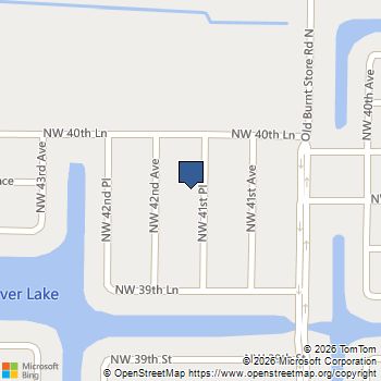 4010 NW 41st Place Cape Coral, FL MLS# 2026008569
