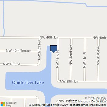 4008 NW 42nd Place Cape Coral, FL MLS# 2025013346