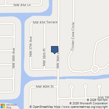 4028 NW 36th Avenue Cape Coral, FL MLS# 223050611