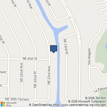 4105 NE 23rd Avenue Cape Coral, FL MLS# 2026004442