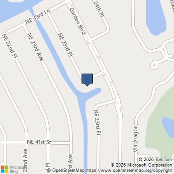 2318 NE 42nd Terrace Cape Coral, FL MLS# 2026004441