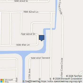 4123 NW 36th Place Cape Coral, FL MLS# 2026005951