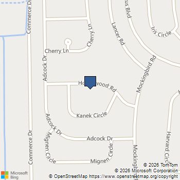 3016 Honeywood Road Labelle, FL MLS# 2026026705