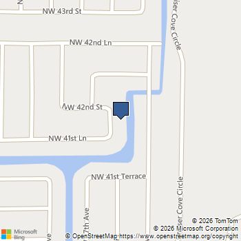 4127 NW 36th PL Cape Coral, FL MLS# A11981978
