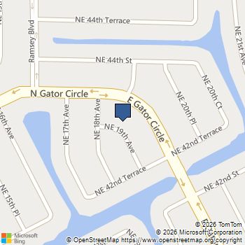 4233 NE 19th Avenue Cape Coral, FL MLS# 2026013719