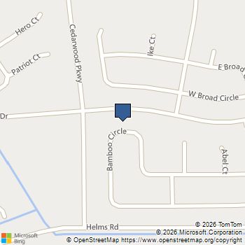 9027 bamboo cir La Belle, FL MLS# A12062506