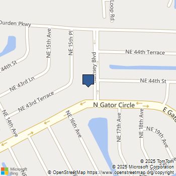 4210 Ramsey Cape Coral, FL MLS# A11934559
